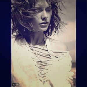 Meet your Posher, J B